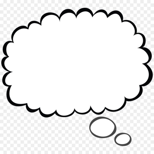 Облачко комикс