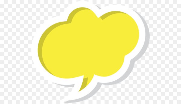 Облако для текста