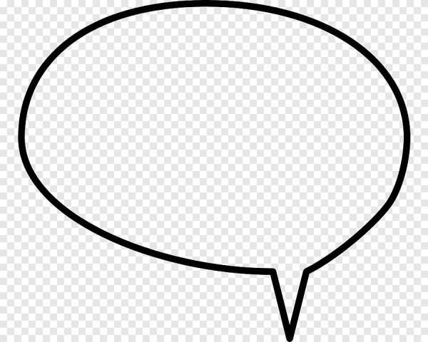 Облачко диалога