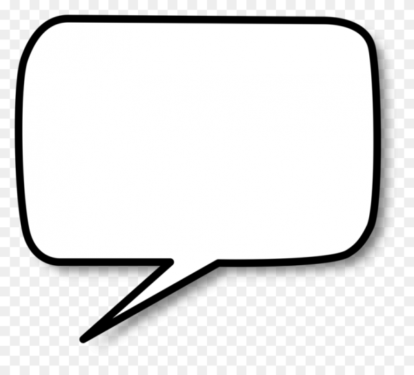 Облачко для текста