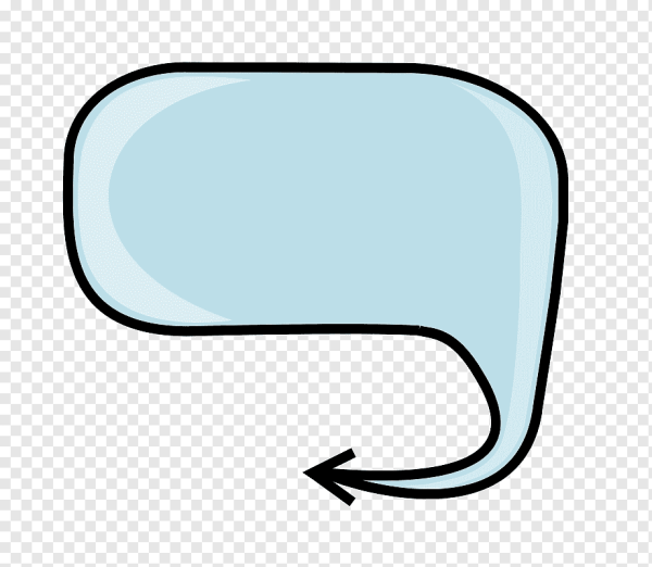 Клипарт выноски для текста