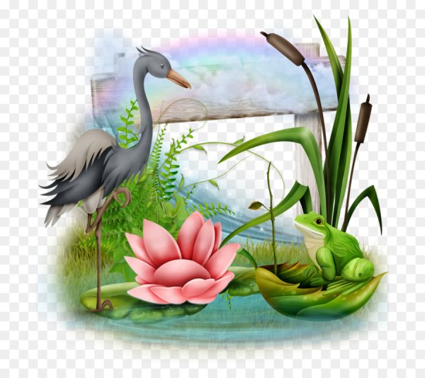 Болото клипарт