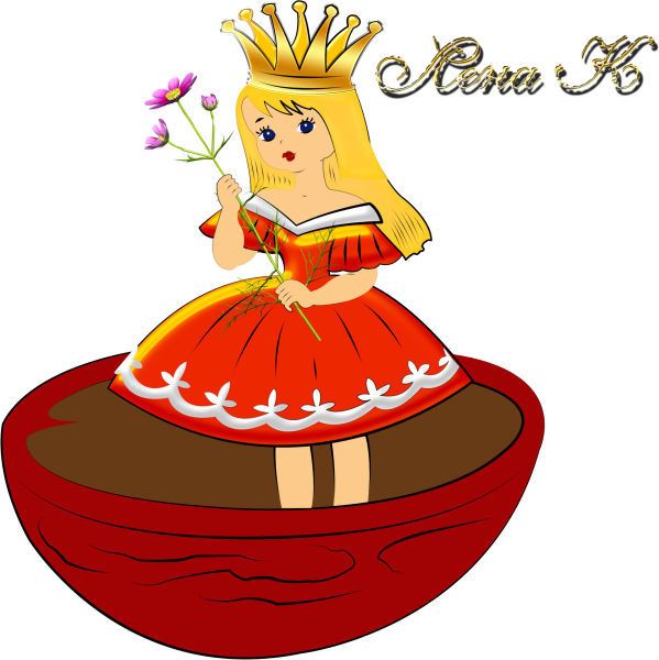 Клипарт сказочные герои на прозрачном фоне