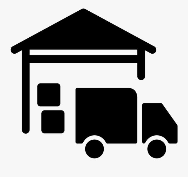 Склад пиктограмма