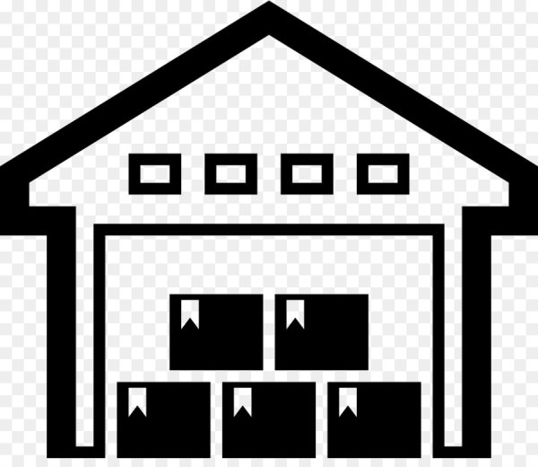 Складские помещения иконка