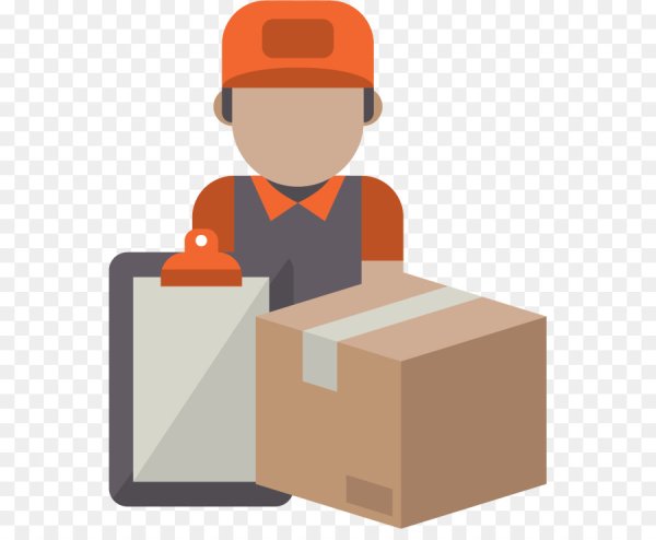 Грузчик значок