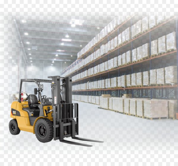 Склад без фона