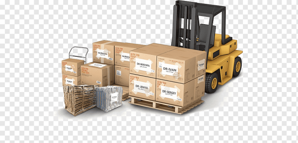 Груз это в логистике