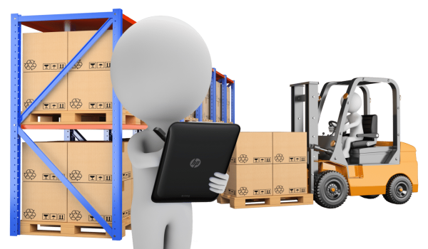 Поставка оборудования и материалов