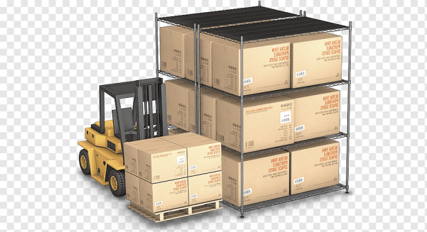 Хранение товара на складе