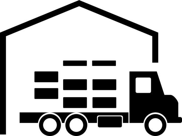 Значки транспортных компаний