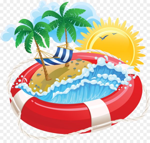 Лето символ