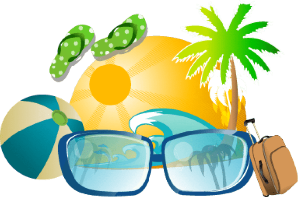 Семья путешественников