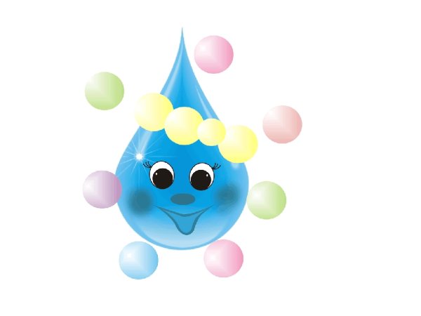 Капли Капитошки