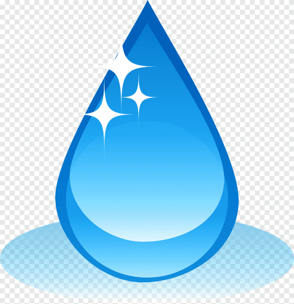 Изображение капельки