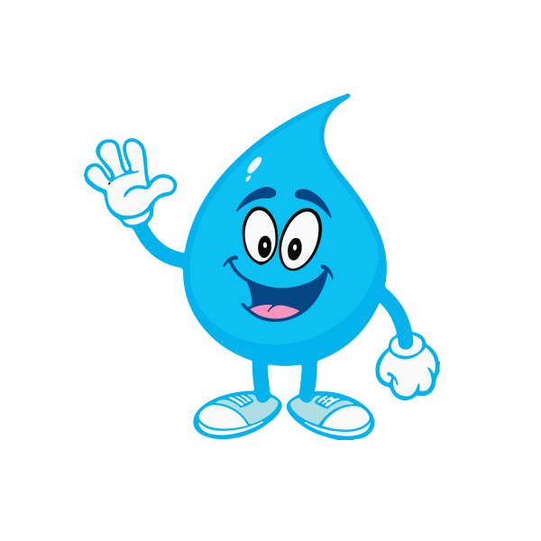 Капелька для детей