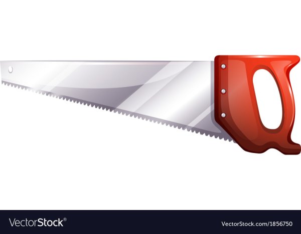 Векторная пила