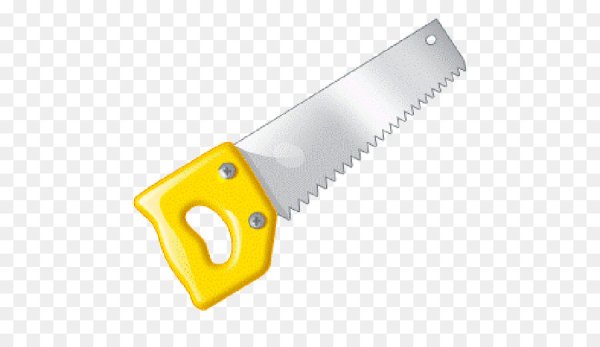 Пила для детей