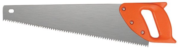 Ножовка по дереву total tht55206 500 мм