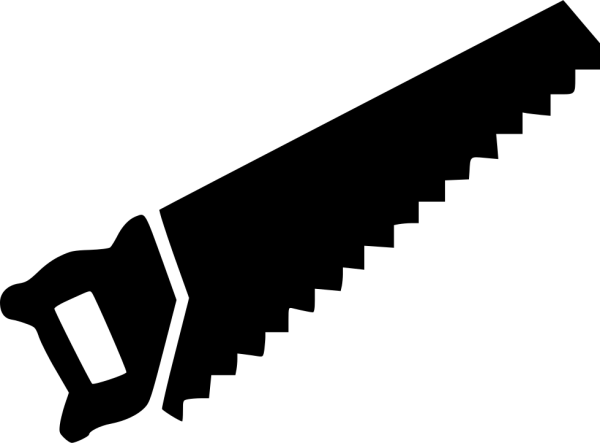 Пиктограмма пила