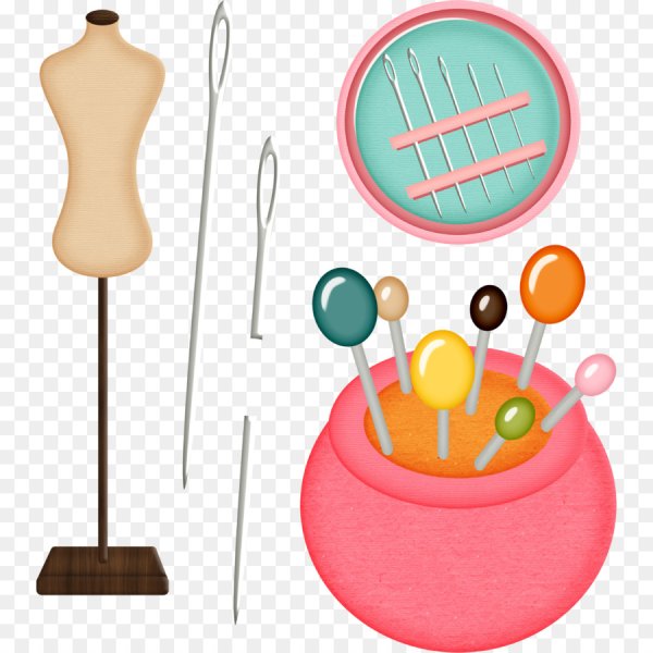 Швейные принадлежности для детей