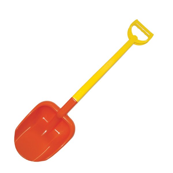 Лопата грабли