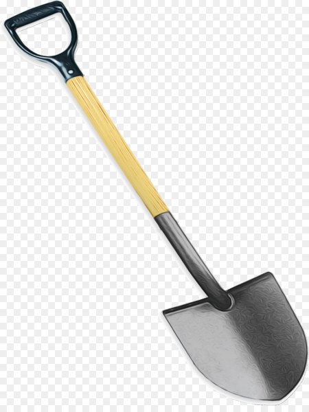 Хозяйственная лопата