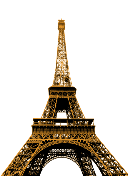 Эйфелева башня 21019