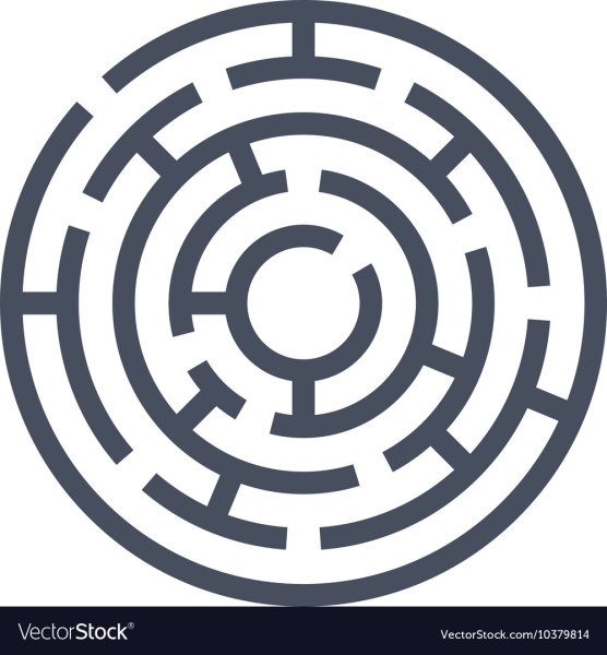 Векторный Лабиринт