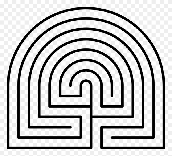 Легкие лабиринты