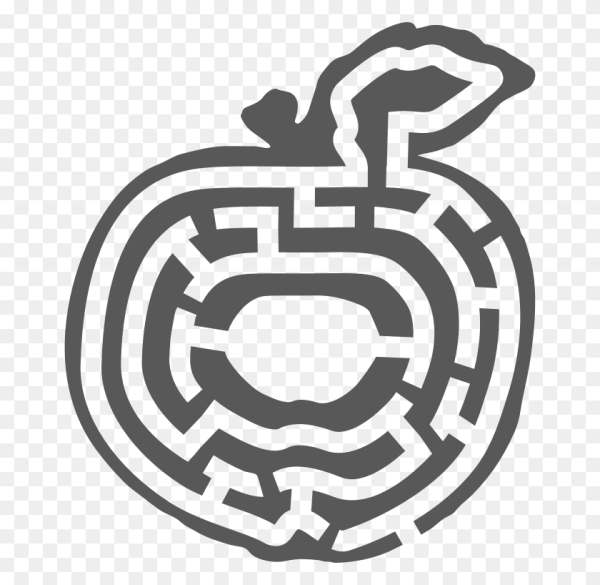 Векторный Лабиринт