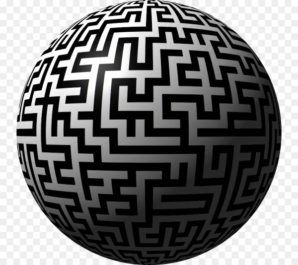 Лабиринт клипарт