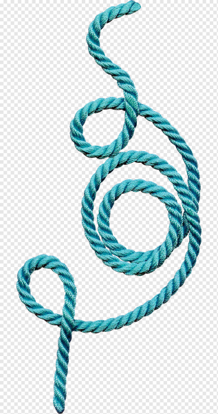 Длинная веревка