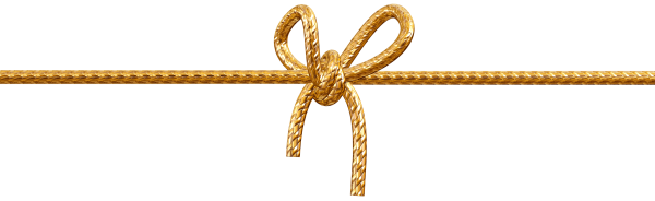 Веревка на прозрачном фоне