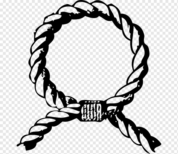 Канат нарисованный