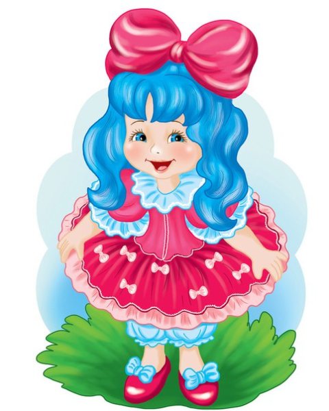 Мультик Мальвина герои