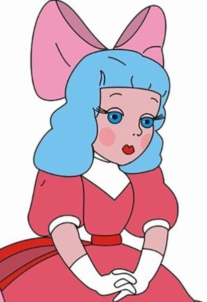 Мультик Мальвина герои