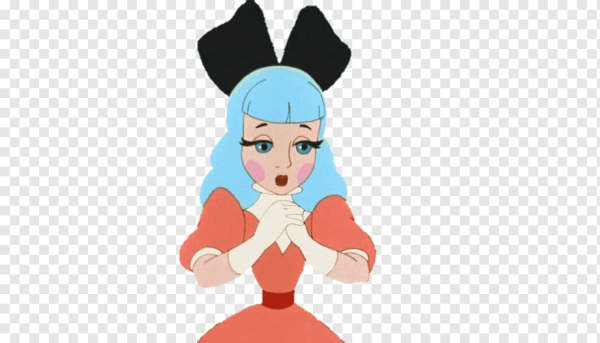 Герои Буратино Мальвина