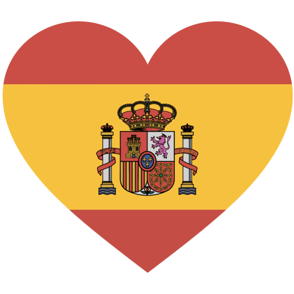 Символика Испании
