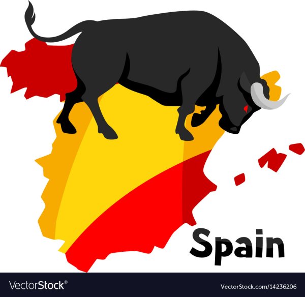 Символ Испании тореадор