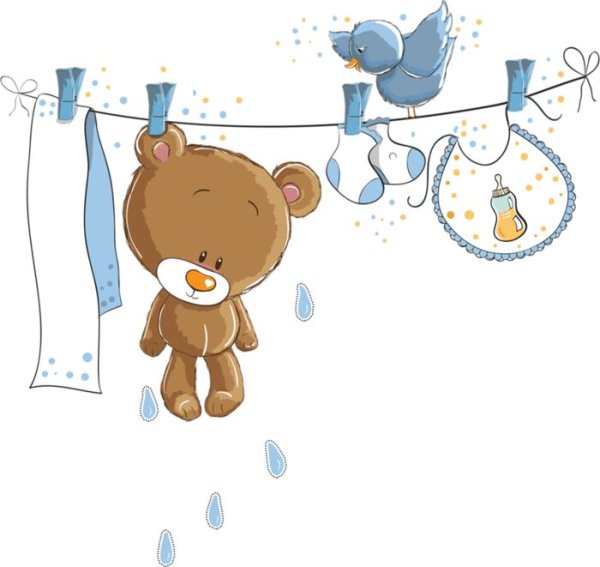 Иллюстрации для метрики