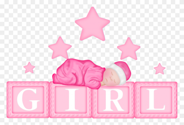 Клипарт для новорожденных