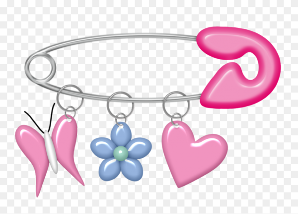 Мультяшные украшения