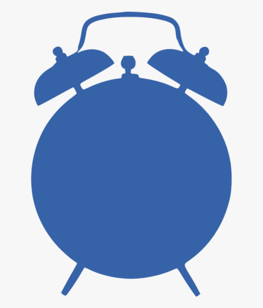 Будильник для метрики