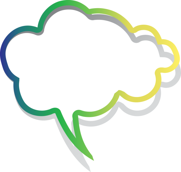 Выноска для текста