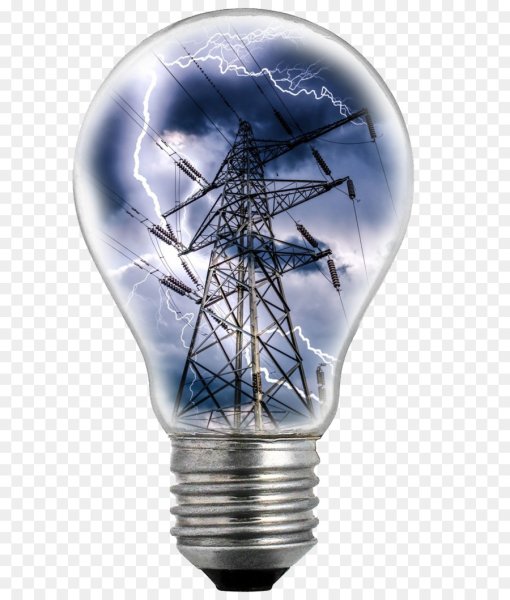 Энергетика лампочка