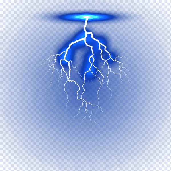 Электрический разряд