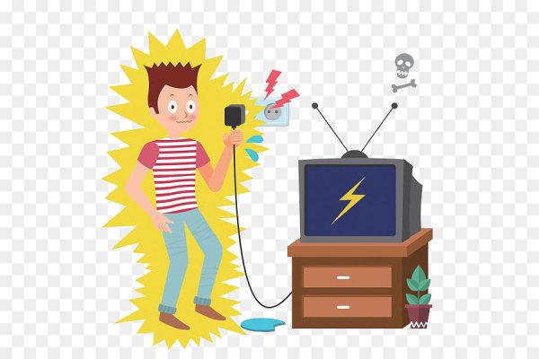 Опасность электричества