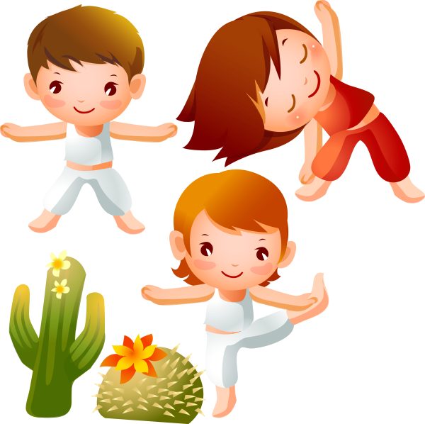 Здоровье ребенка