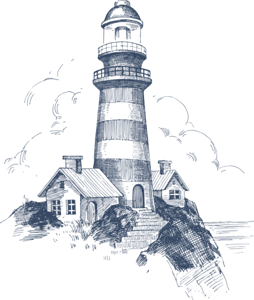 Херсонесский Маяк рисунок